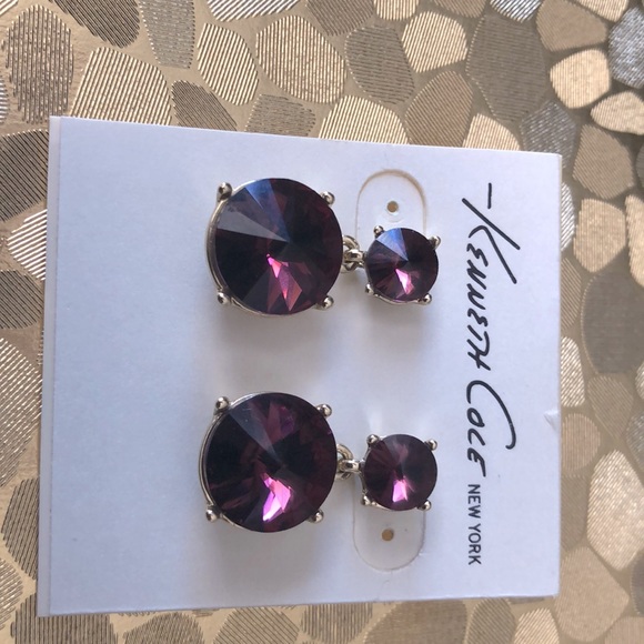 Kenneth Cole Jewelry - Kenneth Cole Earrings